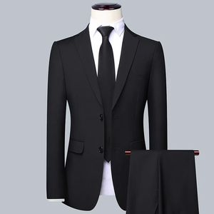 Traje Casual para Hombre con Estampado Polinesio Hawaiano, Diseño de Tatuaje Samoano, Blazer de Pana de Un Solo Pecho, Transpirable - Product Image 2