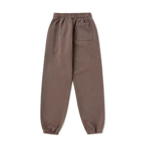 กางเกงคาร์โก้ทรงตรงผ้าโพลีเอสเตอร์/คอตตอนแบบลำลองคุณภาพสูงสำหรับผู้ชายรุ่นใหม่ปี 2026 ทรงปกติ น้ำหนักเบา เหมาะสำหรับฤดูใบไม้ผลิ - Product Image 3