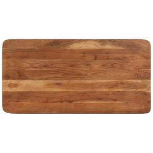 Mesa de Bar Rectangular de Madera de Acacia Sólida y Duradera, un Producto Elegante y con Estilo en la Categoría de Mesas de Bar - Product Image 4