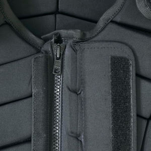 Chaleco de Seguridad para Montar a Caballo, Diseño Moderno, Cómodo, Transpirable, de Secado Rápido, Alta Calidad, Colores y Logotipo Personalizables - Product Image 4