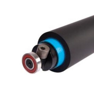Rodillo de Goma Nuevo Phoenix Abc para Roland Offset 200-900, 25-32 Shore A, 1 Año de Garantía, 5 Años de Vida Útil para Man Roland - Product Image 1