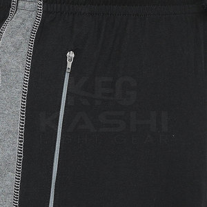 Pantalones Deportivos Casuales Ligeros y Elegantes con Corte Moderno, Material Transpirable, Movimiento Flexible, para Entrenamiento, Deportes, Uso Diario al Aire Libre - Product Image 4