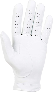 Custom factory prices Soft and comfortable Korean Nanometer Material Men Left Hand golf <b>glove</b> Breathable golf <b>gloves</b> sheepskin - Product Image 3
