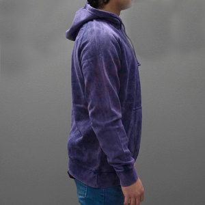 Sudaderas con Capucha para Hombre, Diseño Personalizado, al por Mayor, Estilo Básico, Lavado Ácido, Mejor Calidad, Precio Económico, Transpirables - Product Image 4