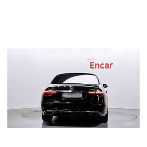 Mercedes-Benz Clase S S500L 4MATIC Modelo de Julio de 2023 con 96,186 km, Caja de Cambios Automática, Asientos de Cuero, Cámara Trasera - Product Image 4
