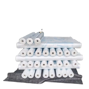 Membrane respirante imperméable à 3 couches pour toiture ou isolation de maison - Product Image 1