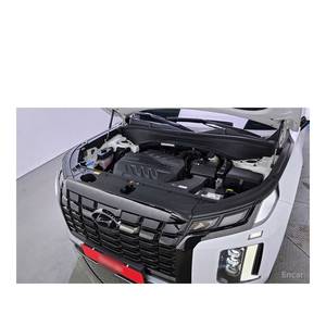 Hyundai Palisade 4x4 Diesel Euro V 2023, conduite à gauche, boîte automatique, sièges en cuir, 77 406 km - Product Image 6