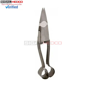 Tijeras de Esquilado Manual Portátiles para Ganado, Venta al por Mayor, Ideales para Caballos, Ovejas y Otros Animales, Reutilizables - Product Image 5