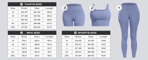 Conjunto de yoga personalizado con MOQ bajo para mujer, ropa deportiva ajustada de alta calidad, conjunto de yoga para mujer. - Product Image 6