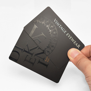 Tarjetas de Regalo Personalizadas de PVC con Impresión UV Deportiva, Tarjetas de Membresía VIP, Tarjetas de Garantía, con Código QR y Banda Magnética - Product Image 1
