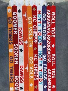 Sangle de sac à main perlée artistique faite à la main avec finition multicolore conçue pour les sacs de mode modernes et l'utilisation quotidienne - Product Image 3