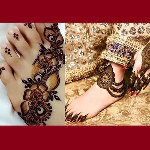 Cono de Henna Oscuro Intenso |   Henna Natural Aromática |   Aplicador de Flujo Fácil |   Color de Larga Duración |   Fórmula Ecológica - Product Image 6