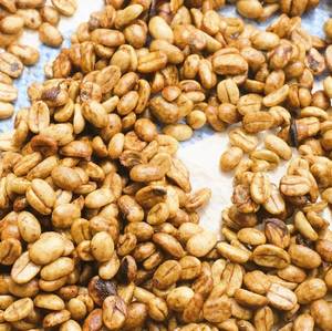 กาแฟเวียดนามคั่วกลางบดละเอียด 250 กรัม ผสมอาราบิก้า พรีเมียม บรรจุถุงซิปล็อค สำหรับชงแบบ Pour Over ขายส่ง บริการ OEM/ODM - Product Image 3