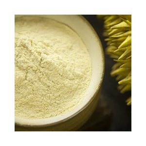 POLVO DE FRUTA DE DURIAN ORGÁNICO, COLORANTE ALIMENTARIO AMARILLO PURO PARA BEBIDAS NUTRICIONALES - Product Image 4