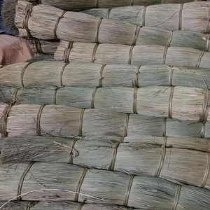 Fibres de jonc de mer écologiques, matière première, fabricant vietnamien, fibres séchées, vente en gros, exportation - Product Image 3