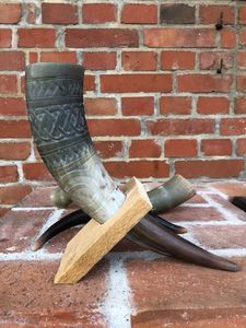 Cuerno Vikingo para Beber - Product Image 5