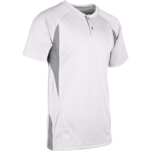 Premium Athletic <b>Baseball</b> Jersey Custom Team Branding Sports Apparel Manufacturer - Product Image 4
