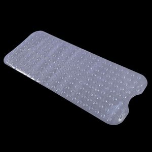 Tappetino da Doccia Personalizzato in Terra Diatomacea Trasparente 99x39cm per Decorazioni Domestiche - Product Image 3