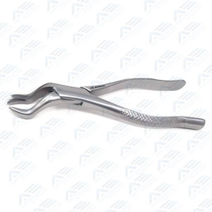 Dental Surgical Instrument Stainless Steel Lab Adult Pliers Dental Extraction Forceps Set Dental Surgical Instruments Extracting - Product Image 5