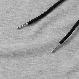 Sudadera con Capucha para Hombre, Ligera, Cálida, Mezcla de Algodón, Forro Interior Suave, Costuras Resistentes, Capucha Ajustable, Ropa Deportiva Informal - Product Image 6
