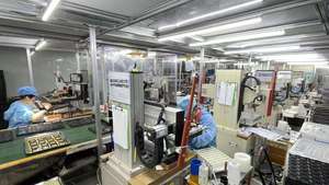 Protecteur d'écran en verre trempé pour caméra GoPro <span class=keywords><strong>Hero</strong></span> 13, film protecteur transparent <span class=keywords><strong>anti</strong></span>-rayures, dureté 9H - Product Image 5