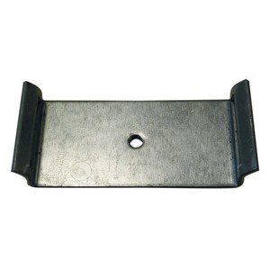 867879-3JW VIM Kit de pie telescópico con placa de goma 1 unidad Hardware funcional - Product Image 1