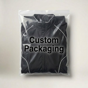 ชุดวอร์มกันลมไนลอนสั่งทำขายส่ง ชุดกีฬากันน้ำ ชุดออกกำลังกายกลางแจ้ง ชุดวิ่งจ๊อกกิ้ง ผู้ผลิต - Product Image 6