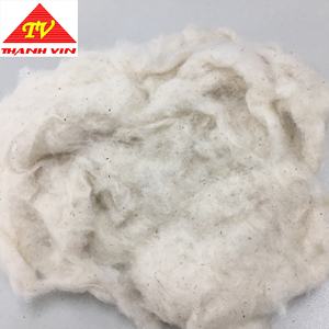 ขยะจากฝ้าย comber น้ํามันฟอกขาวจากเวียดนามวัสดุบรรจุคุณภาพสูง + 84 333371330 - Product Image 5