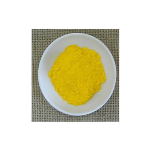 สีเหลืองไดเร็กท์ 11 ชนิดผง สำหรับพิมพ์สิ่งทอ ผ้าฝ้าย กระดาษ ย้อมสี ความเข้มข้นสูง ละลายน้ำได้ ใช้ในอุตสาหกรรม - Product Image 1