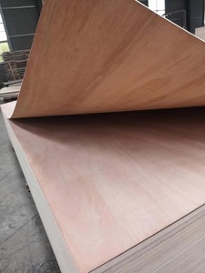 Más Vendido - Madera Contrachapada de Melamina/Abeto/Bintangor/Oukume - Tablero de Madera Contrachapada en VENTA - Precio Económico Directo de Fábrica - Product Image 2