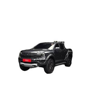 Ford Ranger 2.0 2023/4 con 29,687 km, Diésel, Caja de Cambios Automática, Volante a la Izquierda, Cámara Trasera - Product Image 1