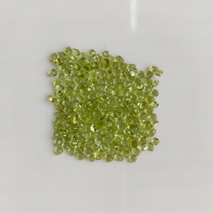 Peridoto Verde Natural, Corte Pera de 4x3MM, Gemas Sueltas de la Mejor Calidad para Joyería - Product Image 2