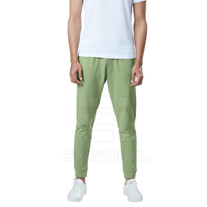 Pantalones Casuales Rectos para Hombre, Ligeros, Cómodos, Transpirables, Resistentes al Viento, 100% Algodón, Personalizables - Product Image 6