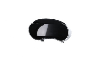 12.3 Inch <b>Auto</b> Dashboard Instrument Cluster for Mercedes-Benz C-Class/GLC-Class 2015-2019 Wireless CarPlay HD Input -XTRONS - Product Image 4