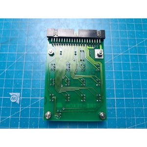 KTRII-TEACH PC-0003A Robot Teach Pendant d'occasion comme il est, pièces d'équipement semi-conducteur de génération précédente - Product Image 2