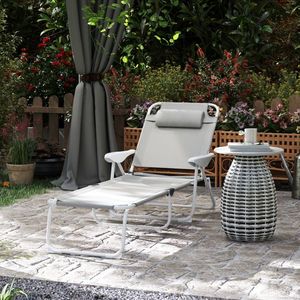 Sdraio da Giardino/Prendisole - Product Image 6