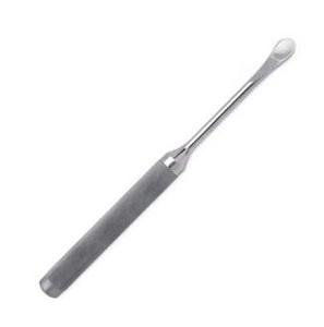 Elevador Espinal Ortopédico Cobb, Instrumentos Quirúrgicos Veterinarios, Elevadores de Columna Vertebral, Dissectores Óseos, Elevadores Periósteos para Cirugía Veterinaria - Product Image 2