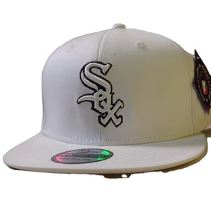 À la mode coréen loisirs Hip Hop casquette de Baseball unisexe circonférence réglable Sports de plein air parasol boucle en métal quatre saisons - Product Image 2