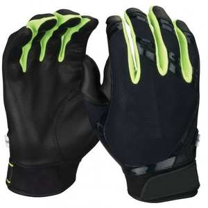 Guantes de Bateo de Béisbol y Sóftbol de Cuero con Diseño Nuevo 2026, Tamaño Personalizado, Protección para las Manos, Calidad Premium, Ambidiestros y Duraderos - Product Image 2