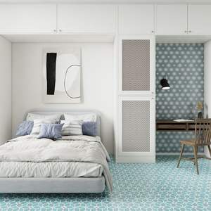 Blocs de béton décoratifs pour murs intérieurs, murs extérieurs et clôtures au Vietnam - Product Image 3