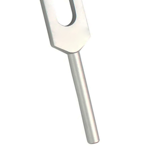 Diapasón de 256Hz, Instrumento de Diagnóstico Médico Clase I, de Aleación de Aluminio, para Pruebas Neurológicas de Audición, Herramienta Clínica para Médicos - Product Image 3