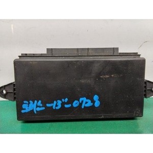 Trousse de modules informatiques et ECU d'occasion Taurus BC3T14C708AK - Product Image 2