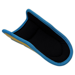 Protections de coude pour frappeur de baseball, résistantes aux impacts, pour adultes, vêtements de sport personnalisés OEM, casques de frappeur, sports d'équipe, vêtements de sport - Product Image 4