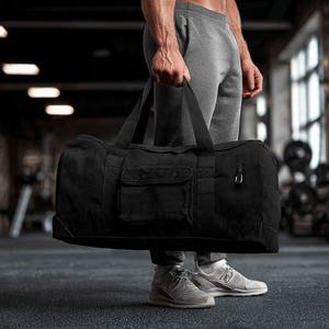 Sacs de sport pour la gym, sacs de voyage et de randonnée, sacs de sport avec compartiment pour sac à dos, sacs de voyage personnalisables avec logo - Product Image 1