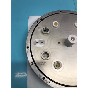 AMAT 0040-05493 Chuck ESC Assy, EMAX, 200mm - Equipo y piezas de semiconductores de confianza de Trusted Global Legacy - Product Image 2