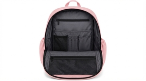 Mochila Cómoda para Uso Diario con Correas Ajustables y Múltiples Compartimentos para una Fácil Organización - Product Image 6