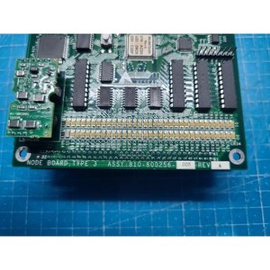 Lam Research REV A + C 810-800256-005 + 810-802901-002 MB โหนด1 PM Common; Type 3 I/O BOARD ที่ใช้เป็นเซมิคอนดักเตอร์มรดก - Product Image 1
