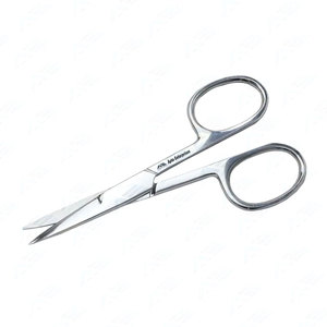 Nouvelles idées de produits : Ciseaux à cuticules, ciseaux à ongles des orteils, instruments de beauté, outils de soin esthétique - Product Image 1