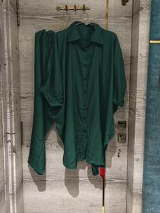 Juego de caftán de algodón de rayón importado a la moda y tamaño libre Kurtis se adapta hasta XL y XXL, perfecto para looks casuales elegantes - Product Image 2