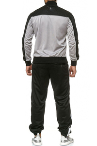 Survêtement décontracté pour homme, sublimation, polyester, nylon, sweat à capuche, respirant, unisexe, logo personnalisé, survêtement de haute qualité - Product Image 4